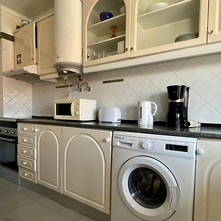 Blife Anya Private Rooms Фару Екстер'єр фото