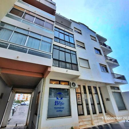 Blife Anya Private Rooms Фару Екстер'єр фото