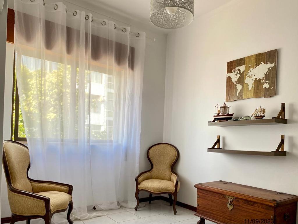 Blife Anya Private Rooms Фару Екстер'єр фото