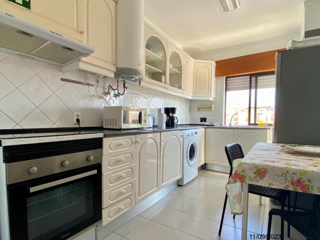 Blife Anya Private Rooms Фару Екстер'єр фото