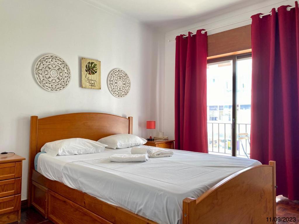 Blife Anya Private Rooms Фару Екстер'єр фото