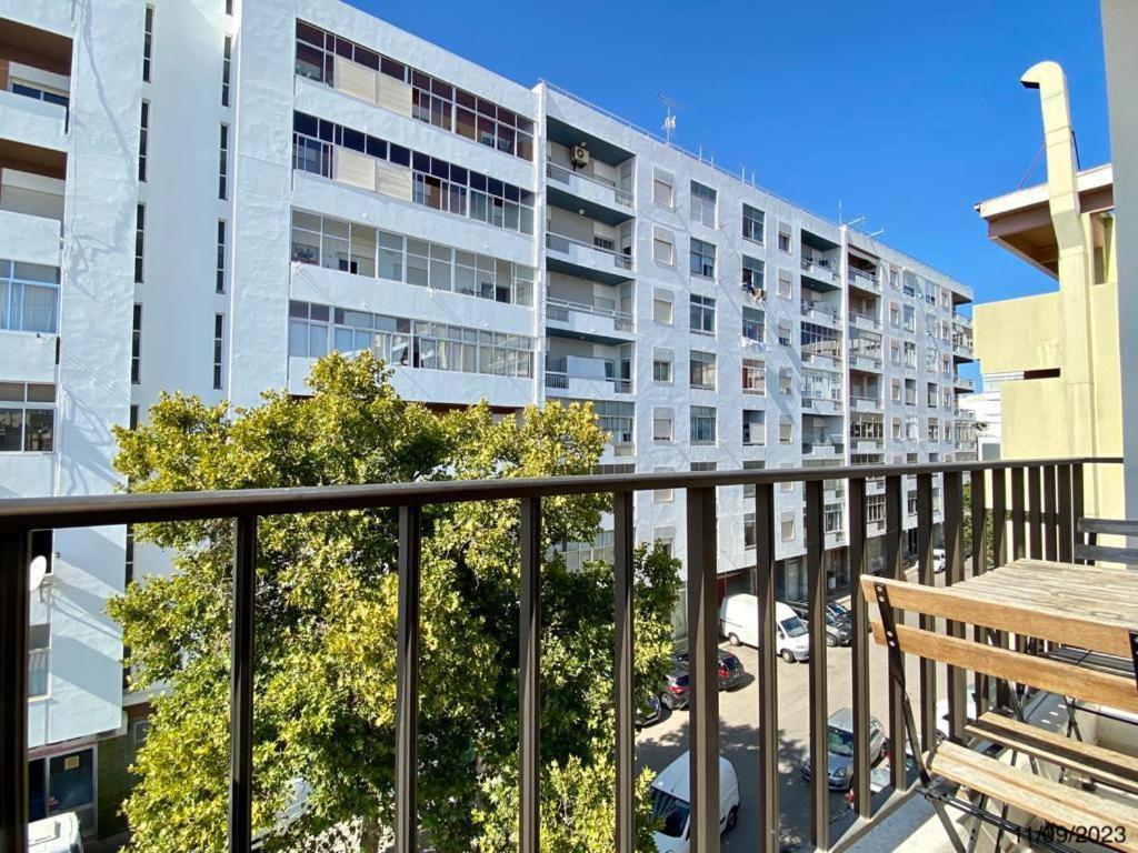 Blife Anya Private Rooms Фару Екстер'єр фото
