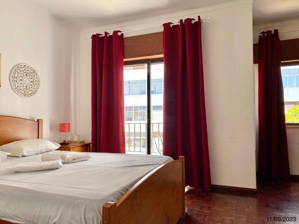 Blife Anya Private Rooms Фару Екстер'єр фото