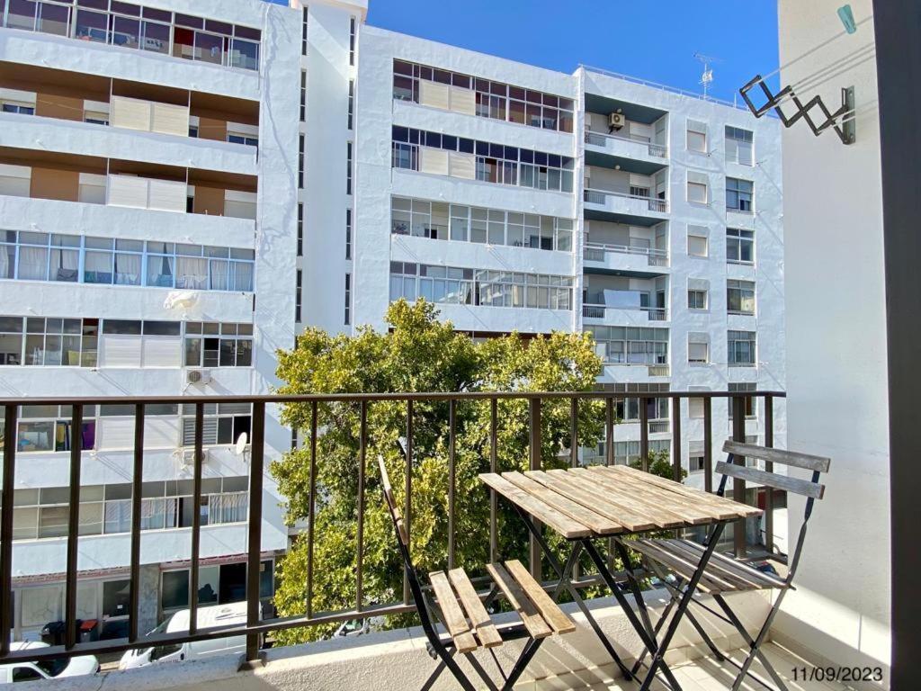 Blife Anya Private Rooms Фару Екстер'єр фото