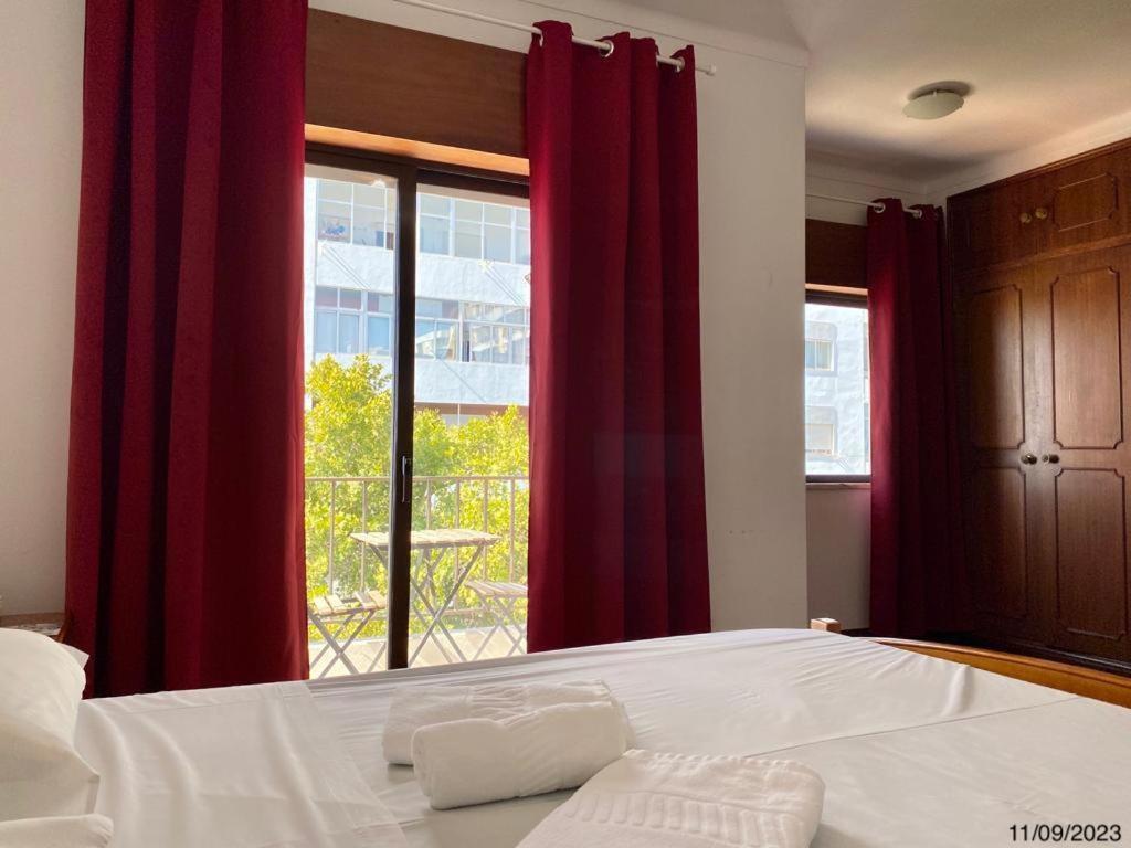 Blife Anya Private Rooms Фару Екстер'єр фото