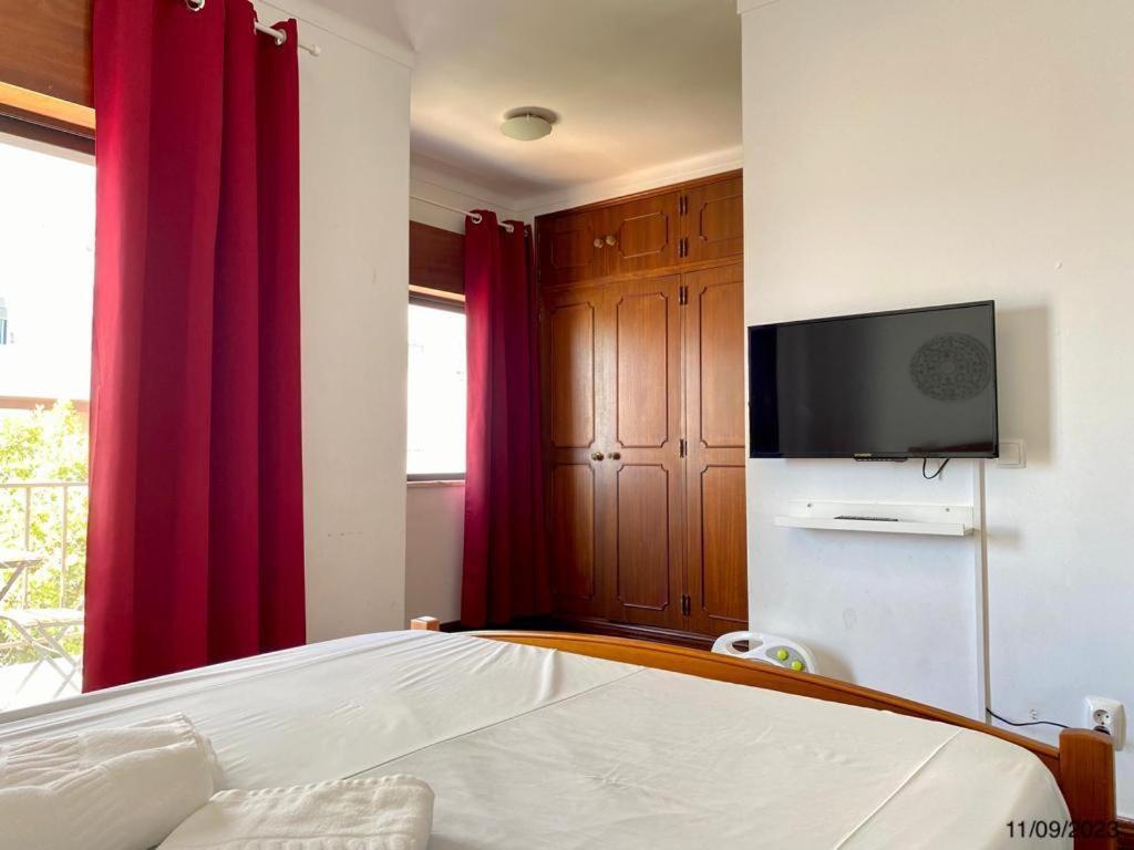 Blife Anya Private Rooms Фару Екстер'єр фото