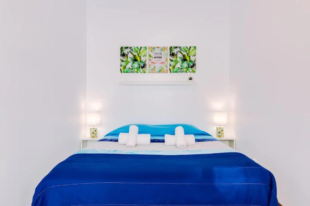 Blife Anya Private Rooms Фару Екстер'єр фото