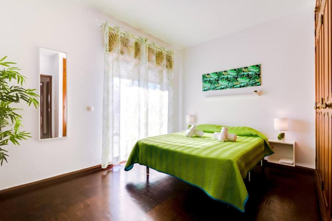 Blife Anya Private Rooms Фару Екстер'єр фото