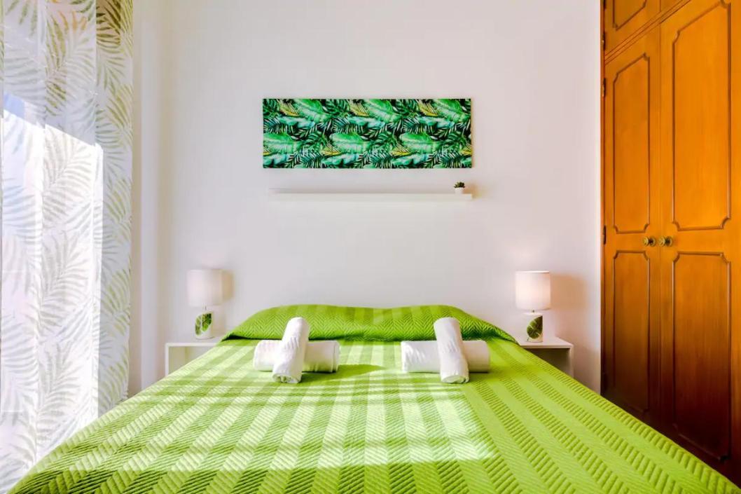 Blife Anya Private Rooms Фару Екстер'єр фото