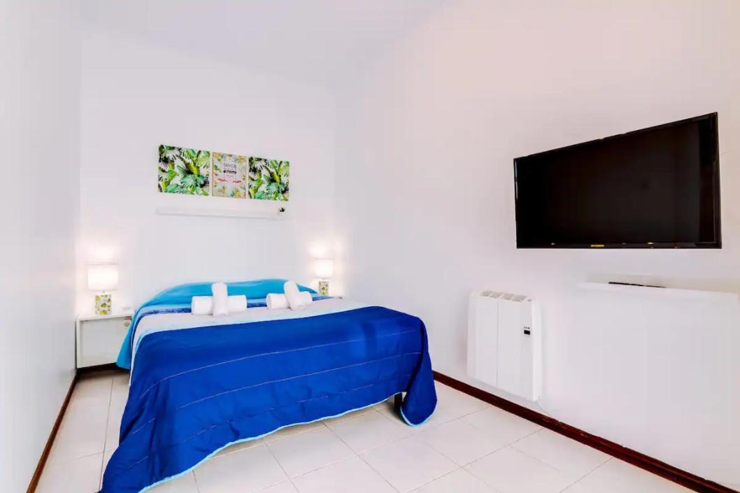 Blife Anya Private Rooms Фару Екстер'єр фото
