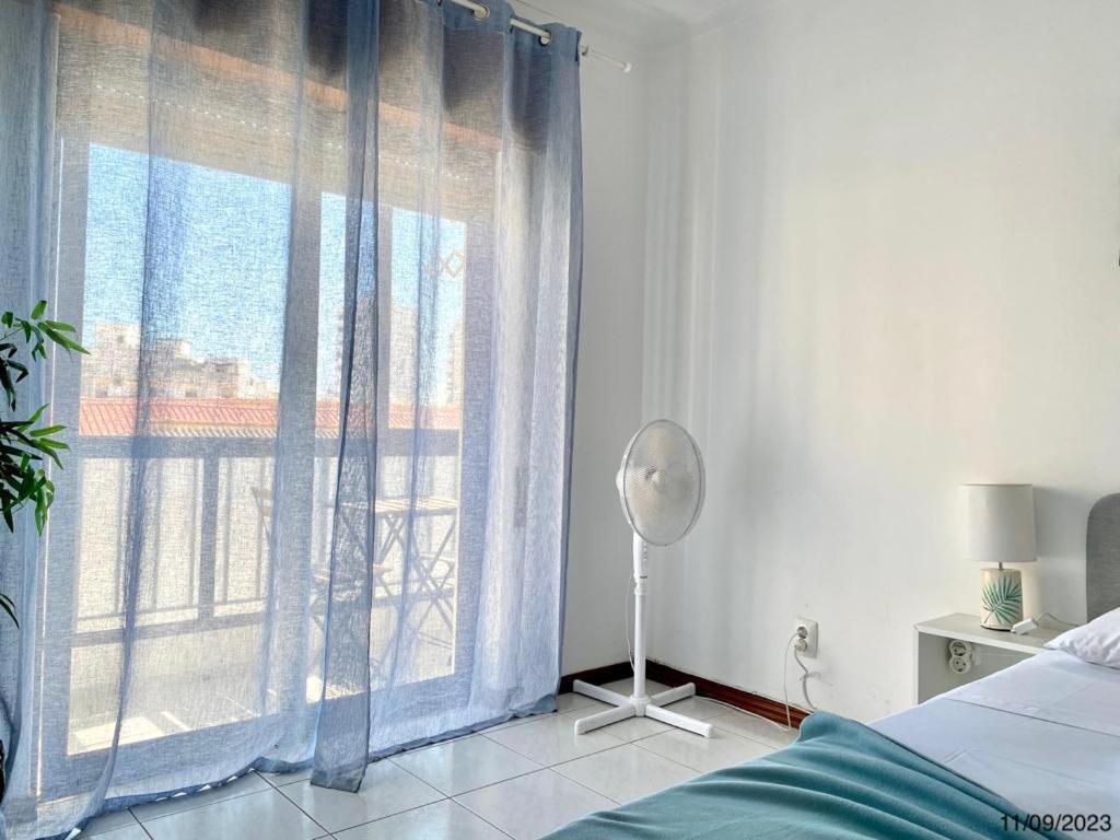 Blife Anya Private Rooms Фару Екстер'єр фото