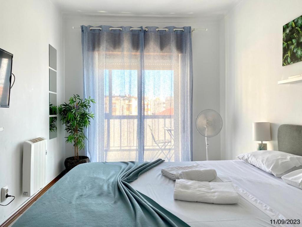 Blife Anya Private Rooms Фару Екстер'єр фото