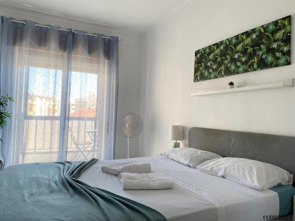 Blife Anya Private Rooms Фару Екстер'єр фото