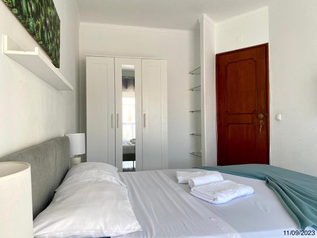 Blife Anya Private Rooms Фару Екстер'єр фото