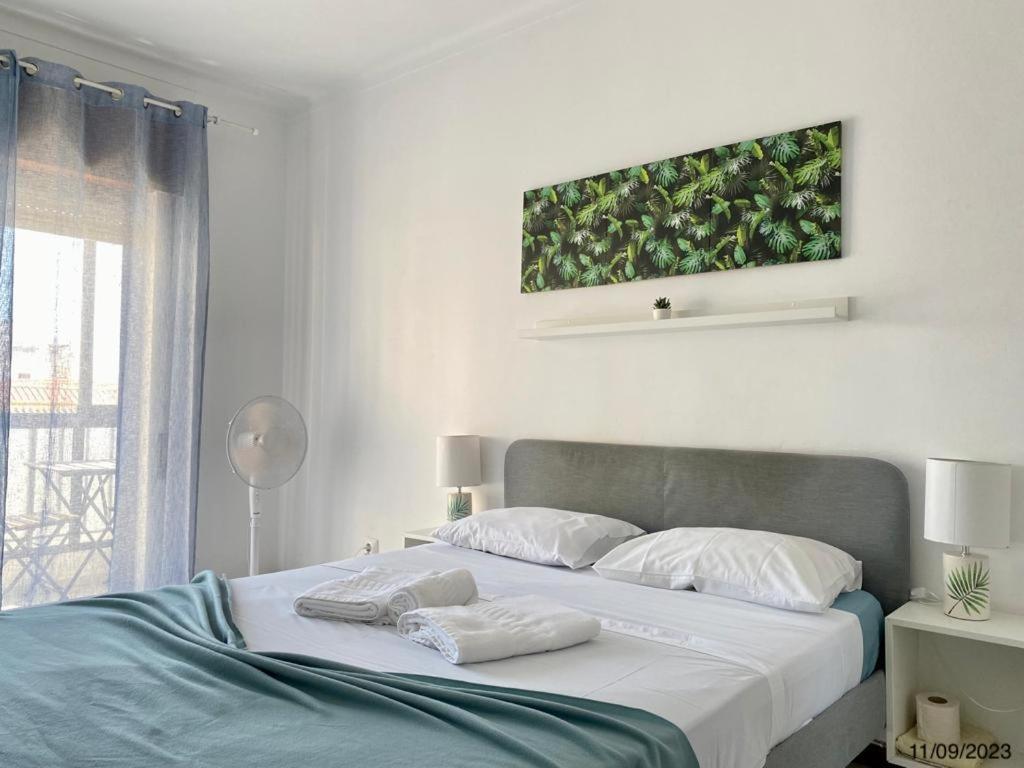 Blife Anya Private Rooms Фару Екстер'єр фото