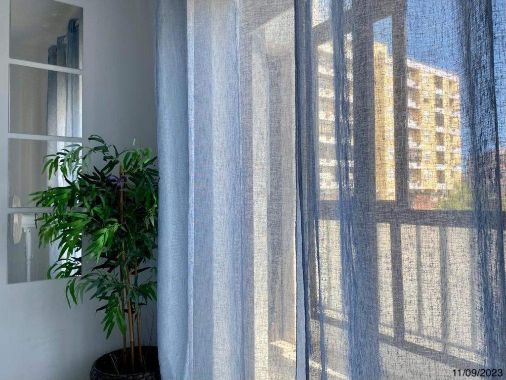 Blife Anya Private Rooms Фару Екстер'єр фото