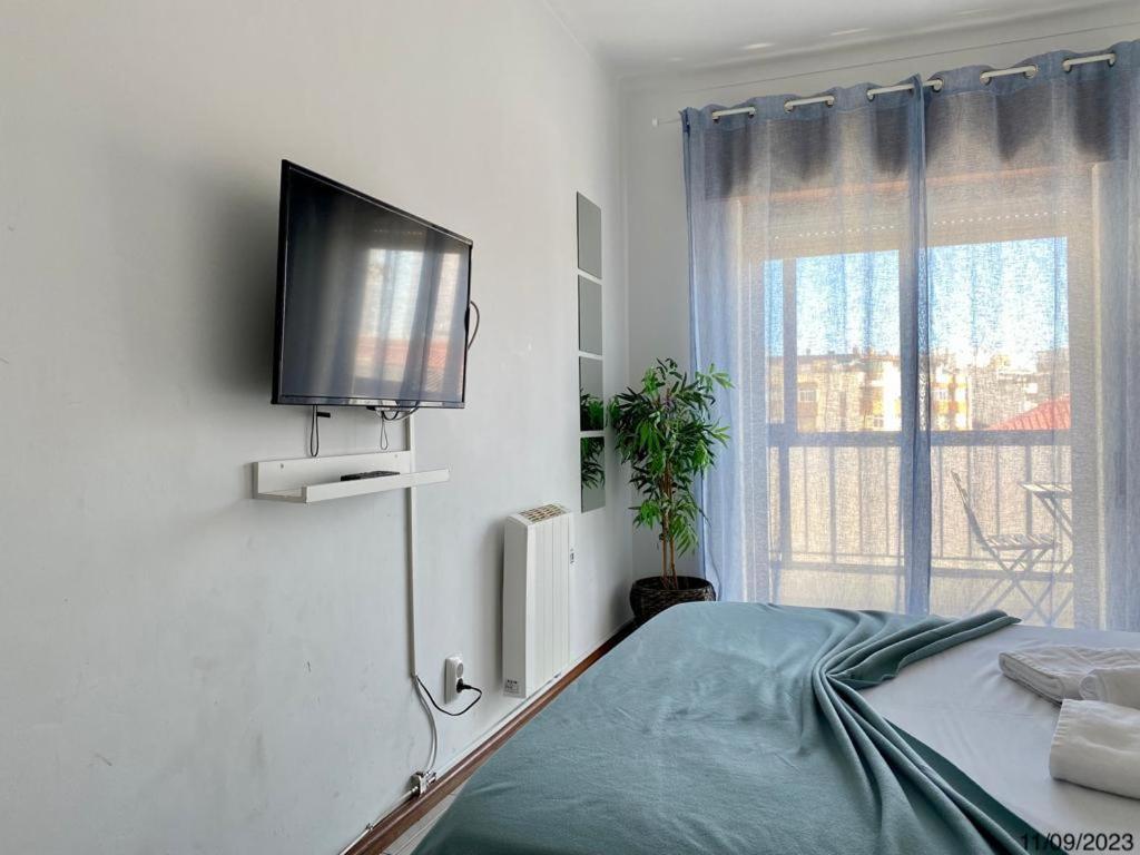 Blife Anya Private Rooms Фару Екстер'єр фото