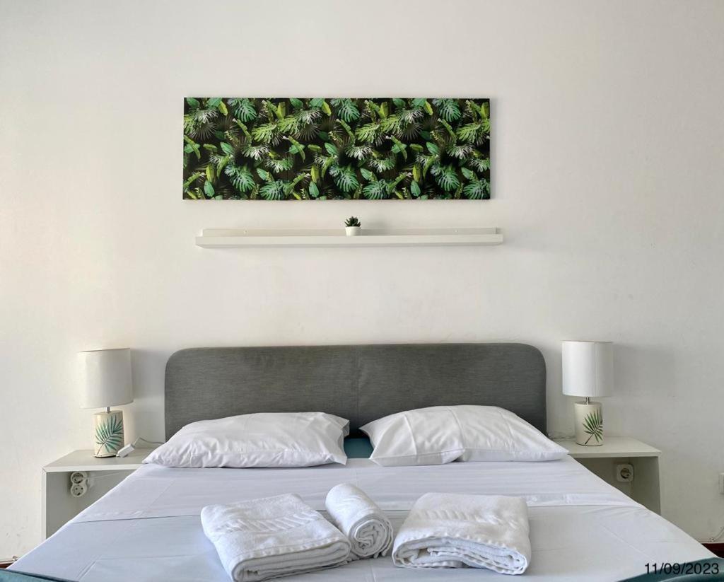 Blife Anya Private Rooms Фару Екстер'єр фото